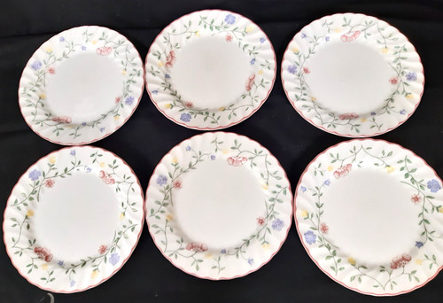 Johnson brothers summer chintz - johnson,