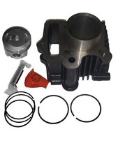 Barrel and Piston Kit Big Bore