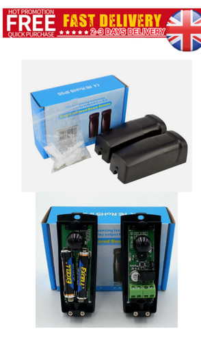 Photocell infrared battery - infrared,