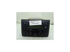 Car Radio Fiat Stilo (2C)