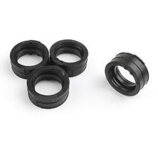 Carb Intake Manifold Boots 3GM-13597-00-00 For Yamaha FZR1000 YZF750R YZF1000R`