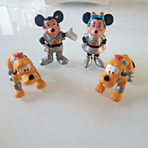 Disney mickey minnie - &, mouse