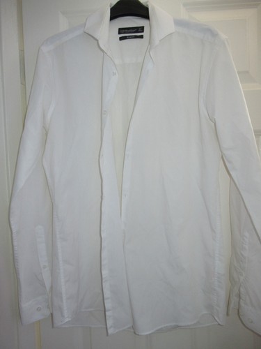 Mens primark white - mens,