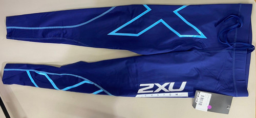 New 2xu women tr2 compression - women,