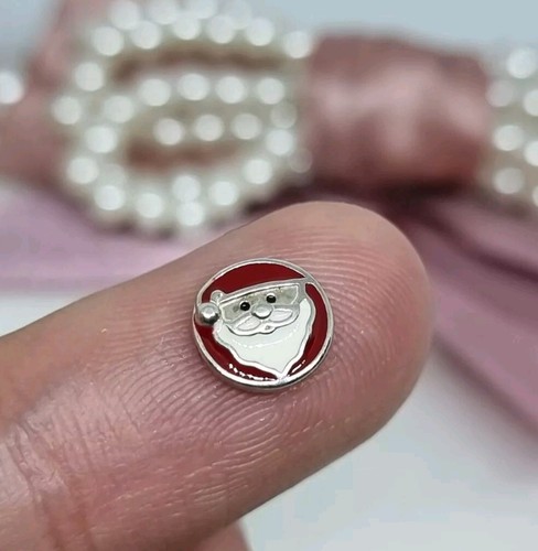 Genuine pandora santa - genuine,
