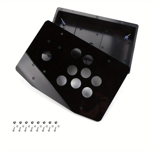 New player arcade control - new!,