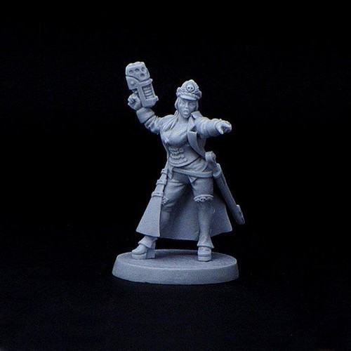 Brother vinni miniatures - brother,