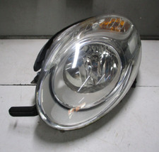 Fiat 500L Pop Star Headlight