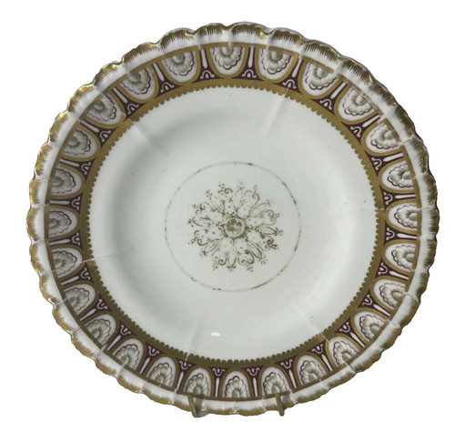 Copeland plate spode - copeland,