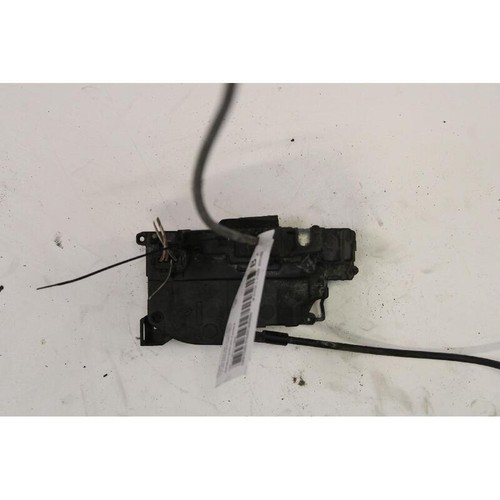 Front door lock renault - lh,