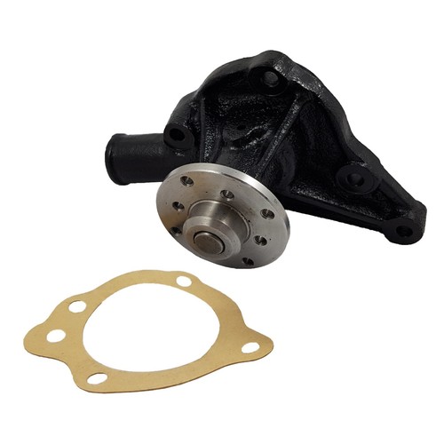 Water pump gasket 18v - water,