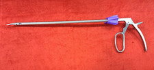 Laparoscopic Hem-o-lok Applier