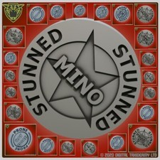 big guy stunned prone marker