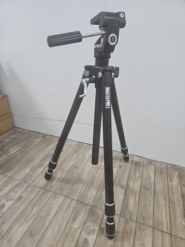 Silk master pro - pro, tripod