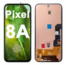Genuine Google Pixel 8A