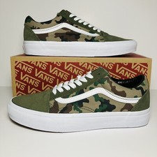 Vans Size 7 Old Skool Shoes