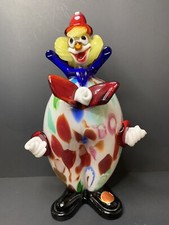 Rare Vintage Murano Italy