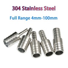 304 Stainless Steel Reducing