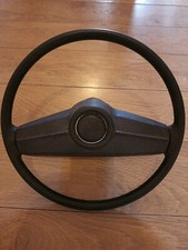 Ford Capri Mk 2 Ghia, leather