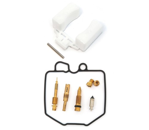 Deluxe carburetor rebuild kit - deluxe,
