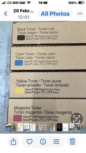 Xerox 700 770 j75 - xerox, 700/770/j75/c75