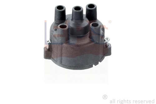 Distributor cap fits austin - cap, fits: