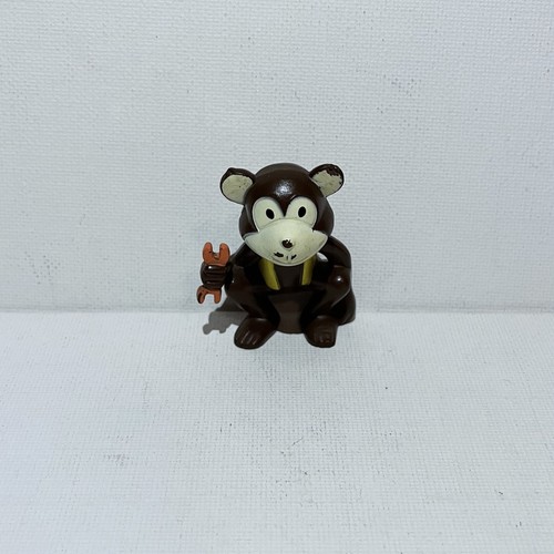 Bluebird toys mechanic - toys, monkey
