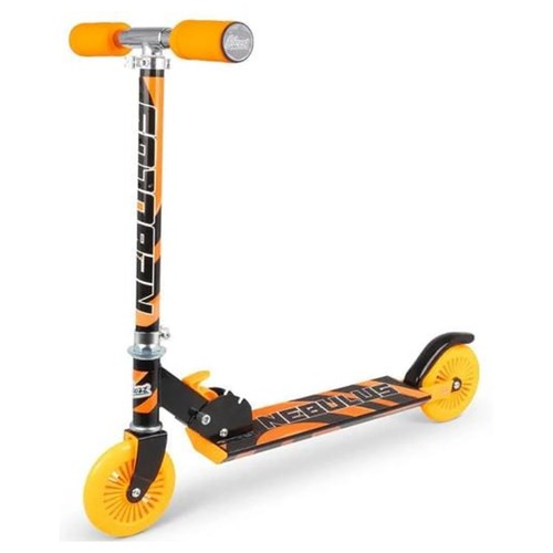Nebulus foldable kick - kick, scooter