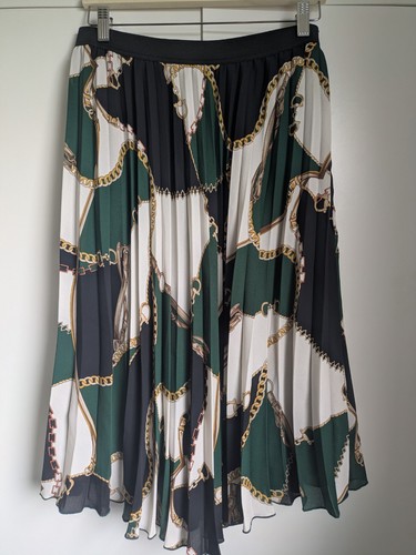Papaya equestrian chain - papaya,