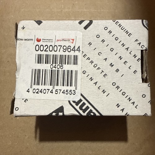 Glowworm 0020079644 sensor - 0020079644,