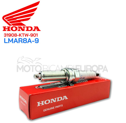 Original spark plug for honda - plug,