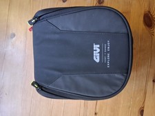 GIVI EA144 Motorcycle Tank Bag - Black used once