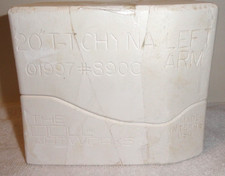 Ceramic Slip Mold 20" T-Tchyna