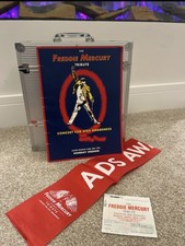 Freddie Mercury Tribute