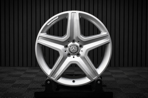 Genuine mercedes gle ml - mercedes, 20"