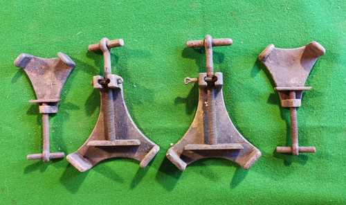 Pairs vintage antique - 2, vintage/antique