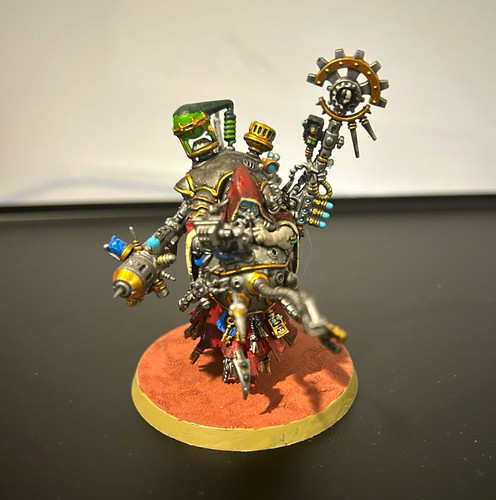 Warhammer 40k adeptus - 40k,