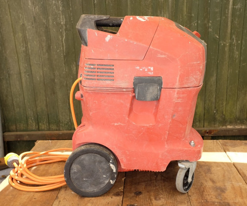 Hilti vc40 110v wet - hilti, &