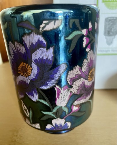 Scentsy mini warmer midnight - scentsy,