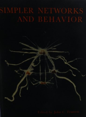 Simpler networks and behaviour - networks,