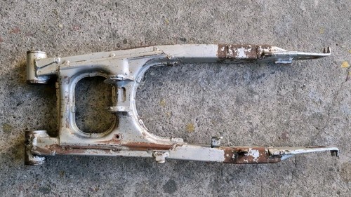 Honda cr60 cr50 extended - cr60,