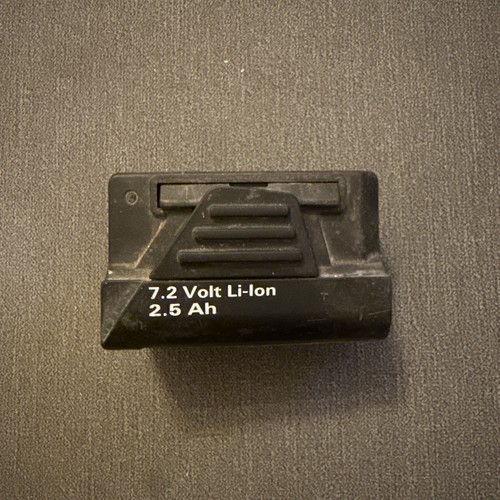 Genuine hilti 5 li - genuine, li-ion