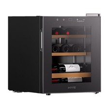 HYE 46L Wine Cooler 15