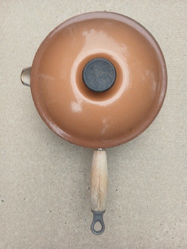 Creuset france hazelnut - le,