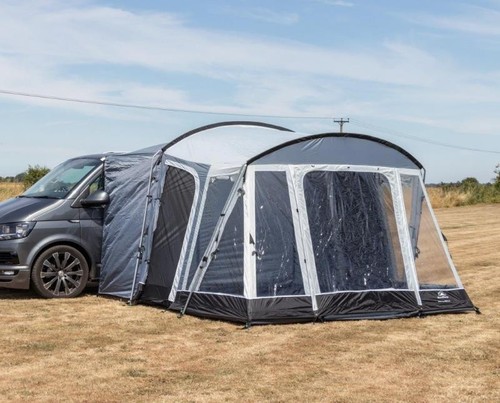 Sunncamp swift van 325 - swift,