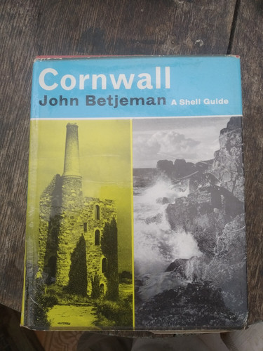 Cornwall shell guide john - shell,