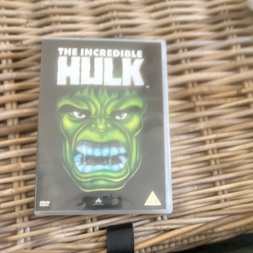 Marvel the incredible - the, hulk