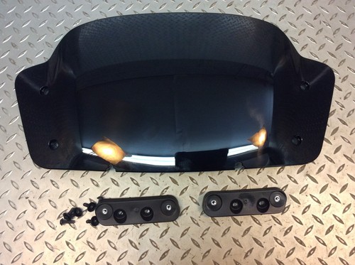 Harley davidson cvo - 23-25,