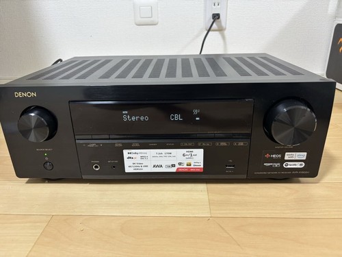 Denon avr x2800h 2ch - avr-x2800h, av