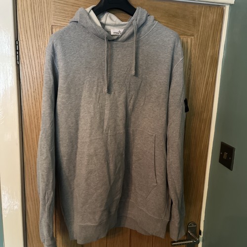 Stone island hoodie - ,